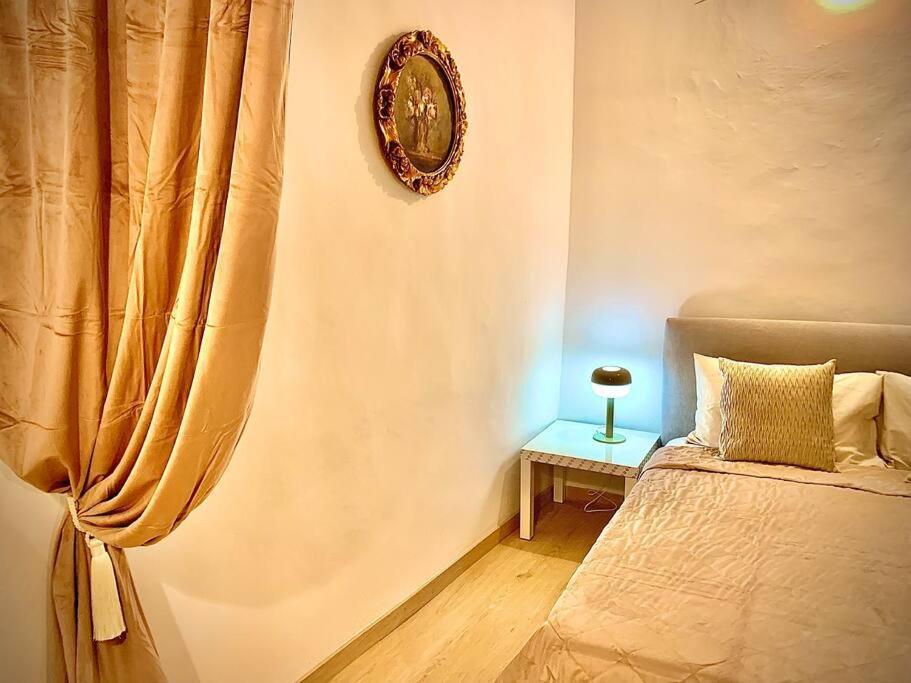 Lovely And Cozy Central Apartment In The Best Position Florencia Exterior foto