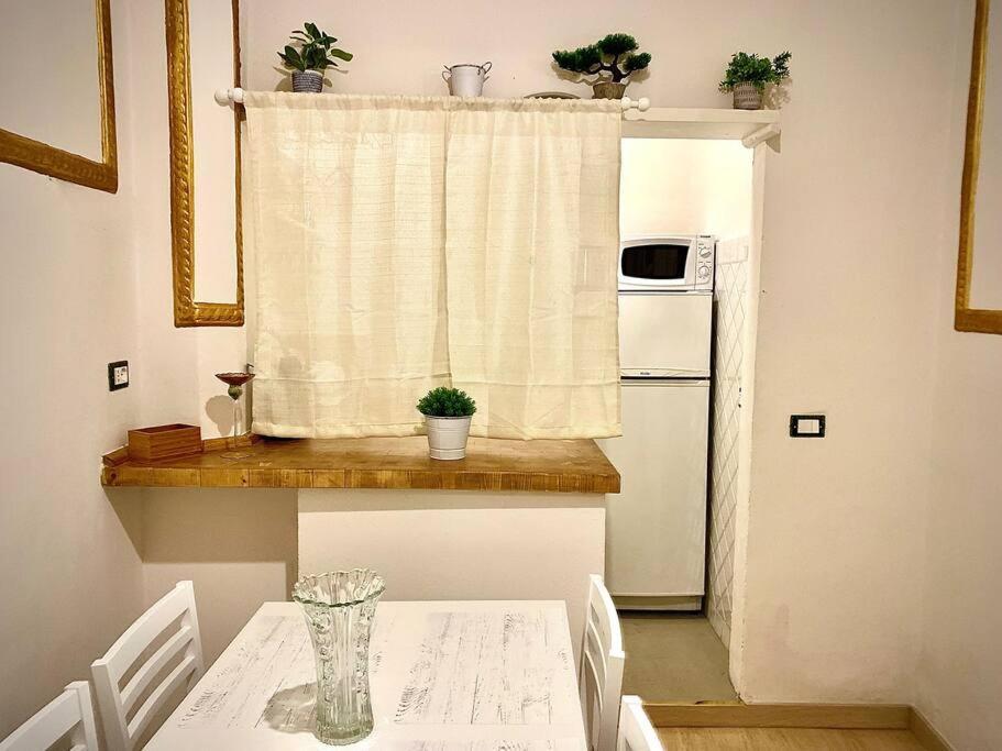 Lovely And Cozy Central Apartment In The Best Position Florencia Exterior foto