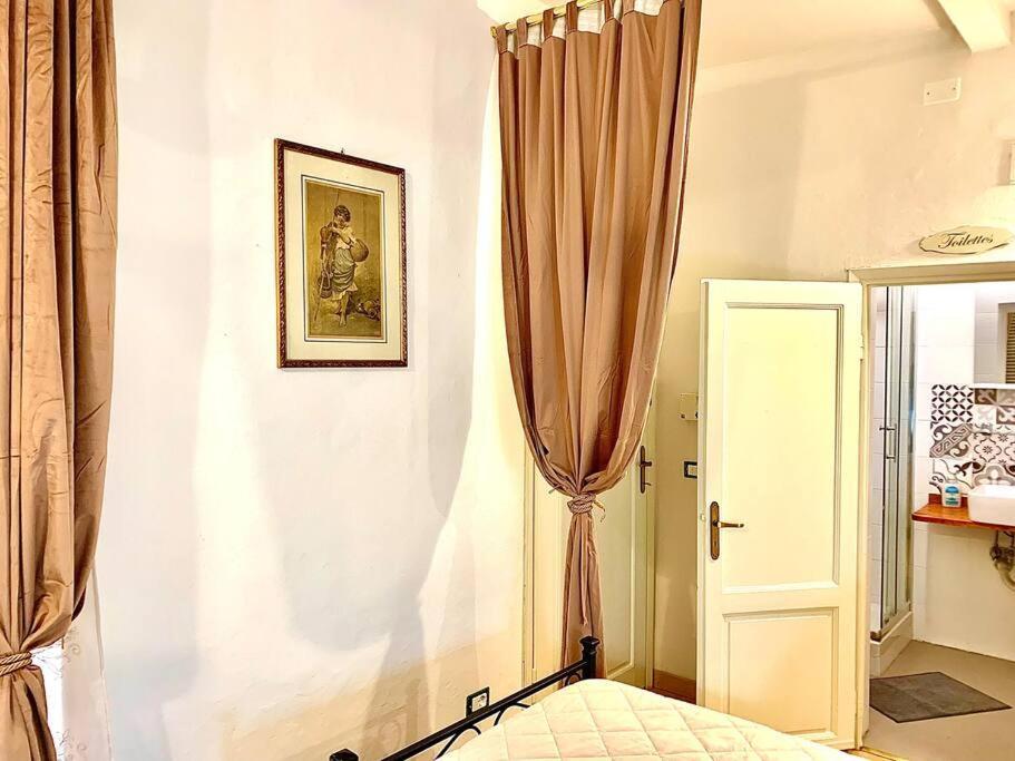 Lovely And Cozy Central Apartment In The Best Position Florencia Exterior foto