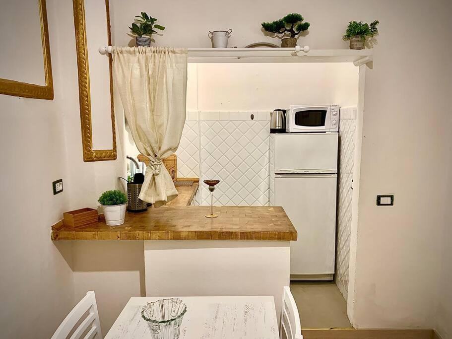 Lovely And Cozy Central Apartment In The Best Position Florencia Exterior foto